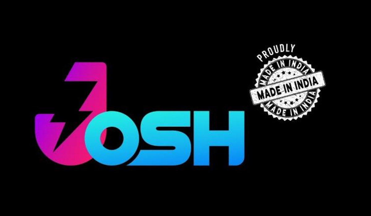 Qatar invests 100 million into Josh India’s Tiktok rival app